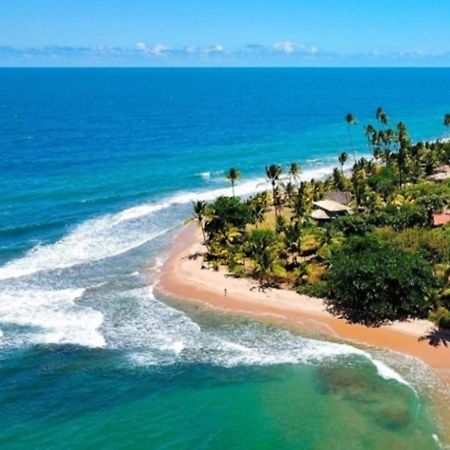 Pousada Tortuga Hotel Barra Grande  Exterior photo