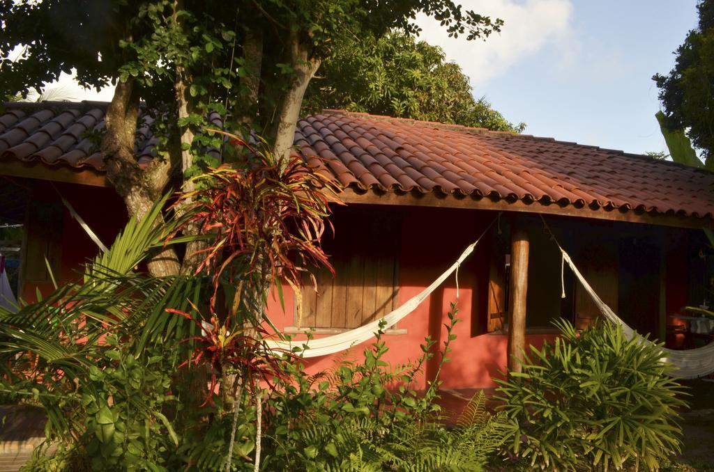 Pousada Tortuga Barra Grande  Exterior photo